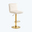 Tabouret de bar Bevelyn-1119492345