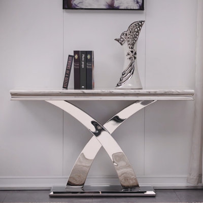 Console de 50 po Mailee