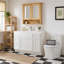 Base de meuble-lavabo simple 48 po seulement-94091276