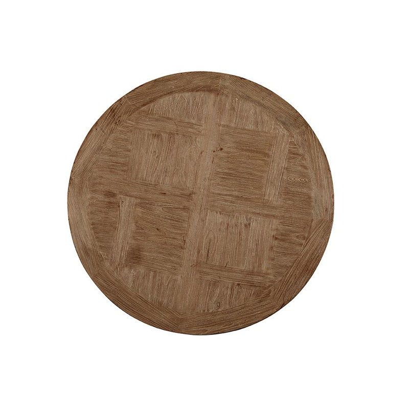 Solid Wood Coffee Table