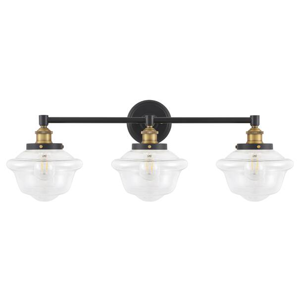 Breakwater Bay Sille 2 - Light Dimmable Vanity Light & Reviews | Wayfair