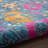 Justien Floral Indoor Rug-1225623079