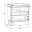 Manteca Rectangle Accent Chest