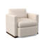 Ledger Swivel Lounge Chair-70353767-70353775