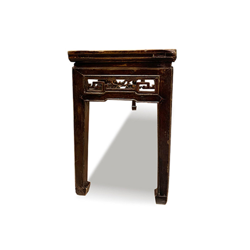 Banc à ressorts