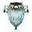 Bagatelle Crystal Semi Flush Mount-41041482-41041471