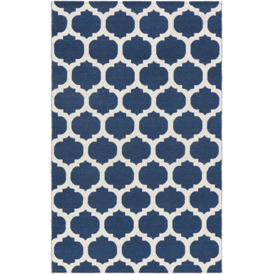 Stonebridge Wool Oriental Indoor Rug