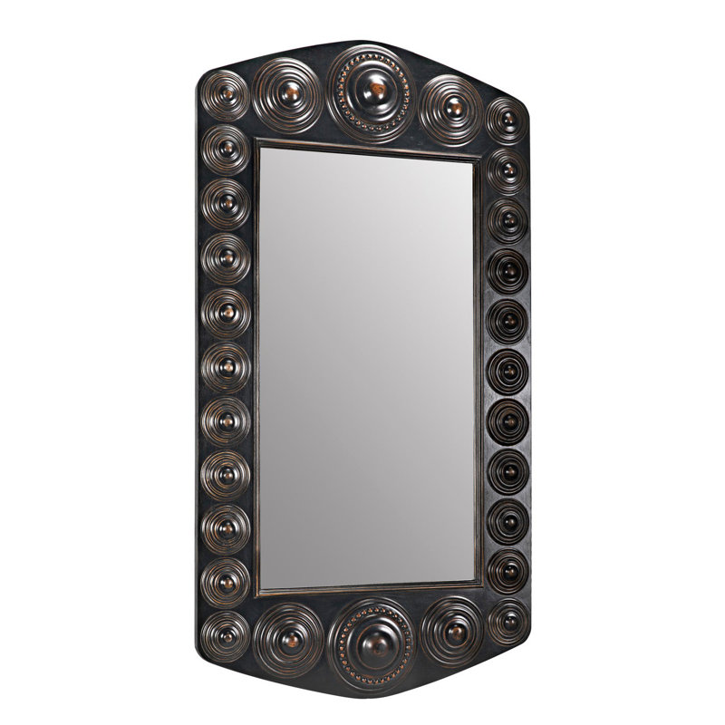 Nanna Flat Wall Mirror