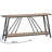 Durdham Narrow Console Table with Charging Station-1390219682-1390219683