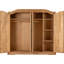Androula 4 Door Wardrobe