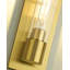Ensemble de 2 appliques murales modernes pour meuble-lavabo