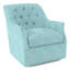 Swivel Tufted Chair-532295567