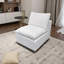 Upholstered " Sofa
