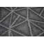 Ensemble de tapis gris foncé Furnish My Place-602699696