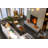 Parkland Mahone 7 in. x 48 in. 6.5mm 20mil Waterproof Rigid Core Luxury Vinyl Plank Flooring-58057322