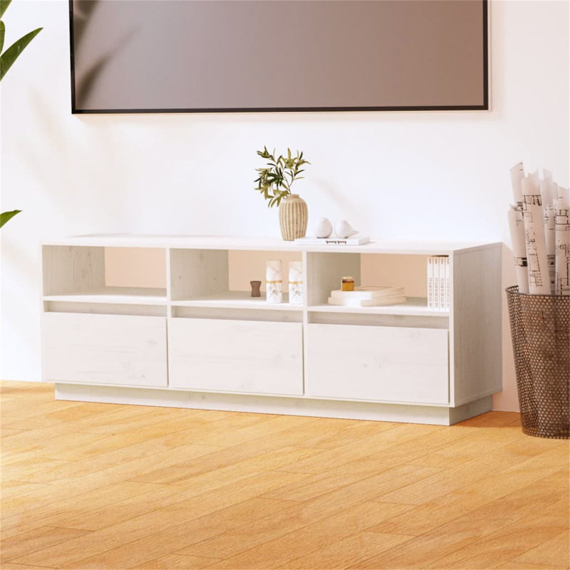 Kubrah TV Stand for TVs up to 55"