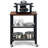 Metal Bar Cart-725133187-725133196