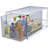 Sorbus 1-Drawer Cabinet Organizer Drawer-2047523395-2047523396