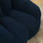 Fauteuil à billes avec rembourrage-661845629