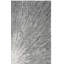 Tapis gris anthracite / gris en laine touffeté à la main Doud-805538507
