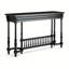 Console classique de style français pour couloir et vestibule-515202748