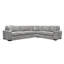 Urban Cowboy Sectional-47446481-47446585