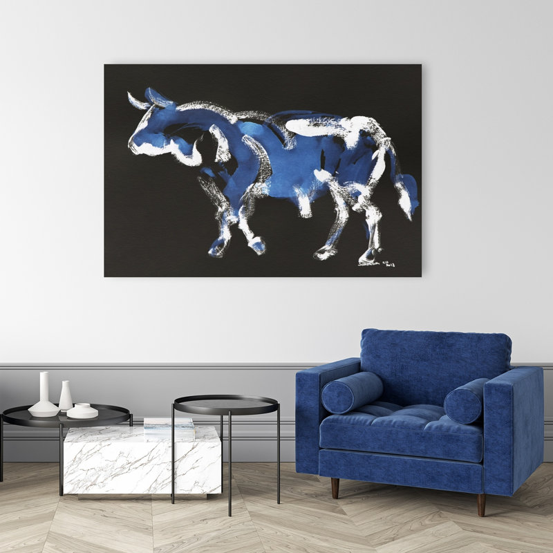 Print, 101.6cm H x 152.4cm W