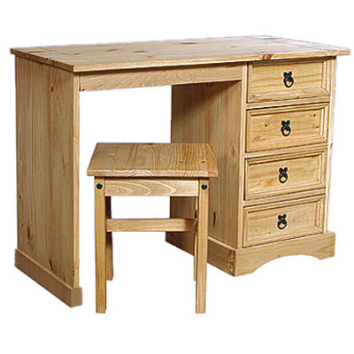 Dean Dressing Table