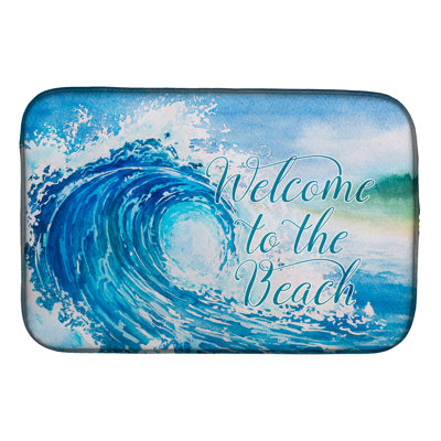Drying Mat