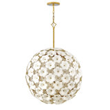 Marianne 7 - Light Chandelier
