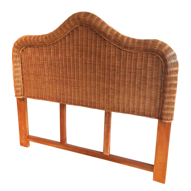 Watkins Headboard, King, Honey