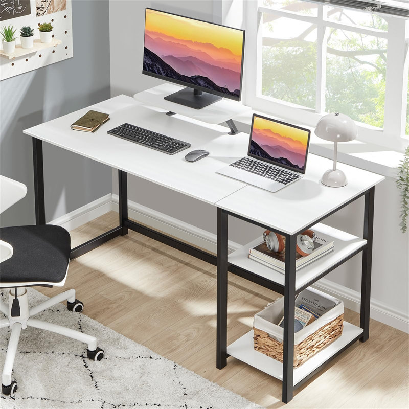 Besarta 10cm L Computer Table