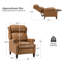Fauteuil inclinable manuel Ambrosane-79243446