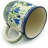 Stoneware Coffee Mug