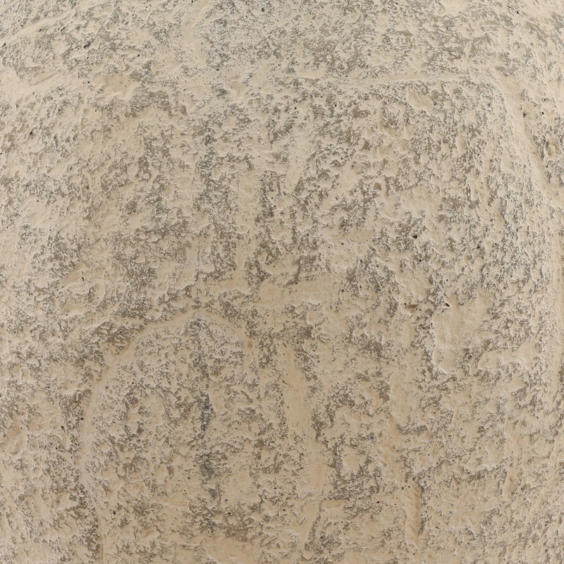 Lleyton Planter Beige Small