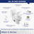 Ally Standard Bathroom Toielt, Modern Toilet with Comfort Chair Height Floor Mounted(Seat Included)-97429985-92475486