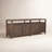 Windsor Sideboard Dark Brown
