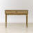 BODRUM 43" CONSOLE TABLE