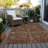 Chayil Area Rug with Non-Slip Backing-109484133