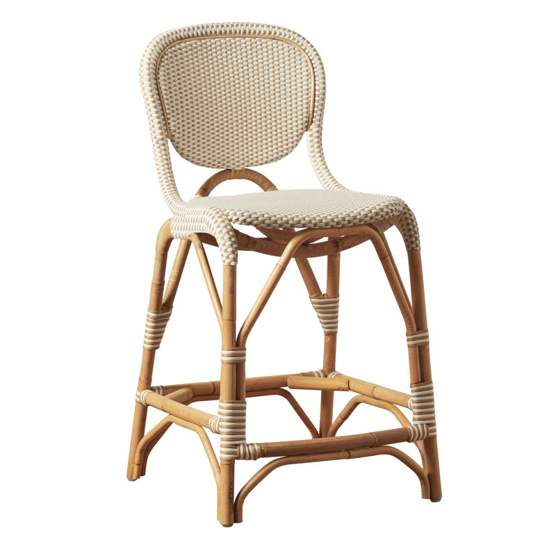 Portofino Indoor/Outdoor Bar Stool