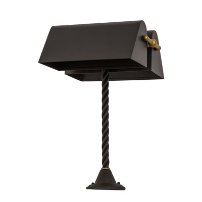 Belmont Table Lamp