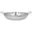 Demeyere Resto 14.8 qt. Stainless Steel Paella Pan