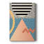 Modern Memphis I - galerie sur mesure-1178719601