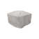 Square 42" Fire Pit Table