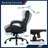 Keidrick Executive Chair with Headrest