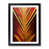 Black Framed selected