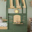Storage Bed