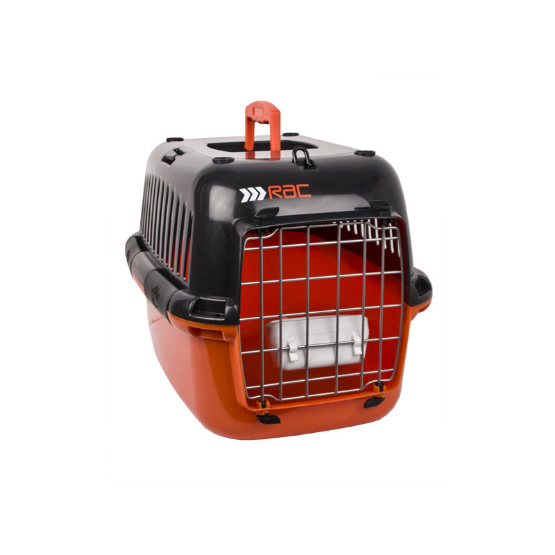 Chaisson Pet Carrier, Medium (32 cm H x 32 cm W x 49 cm D)