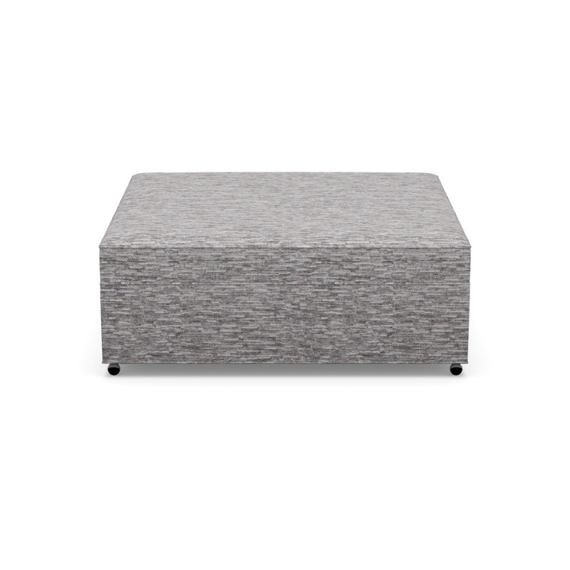 Square Ottoman, 8172-81