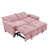 Pink Velvet est en rupture de stock